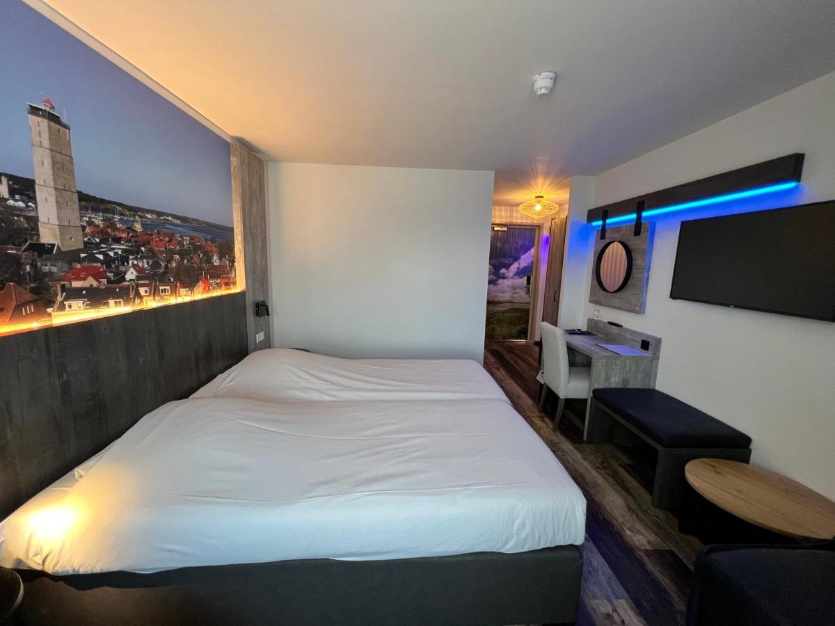 Hotel Nap فيست تيرشخيلينج المظهر الخارجي الصورة