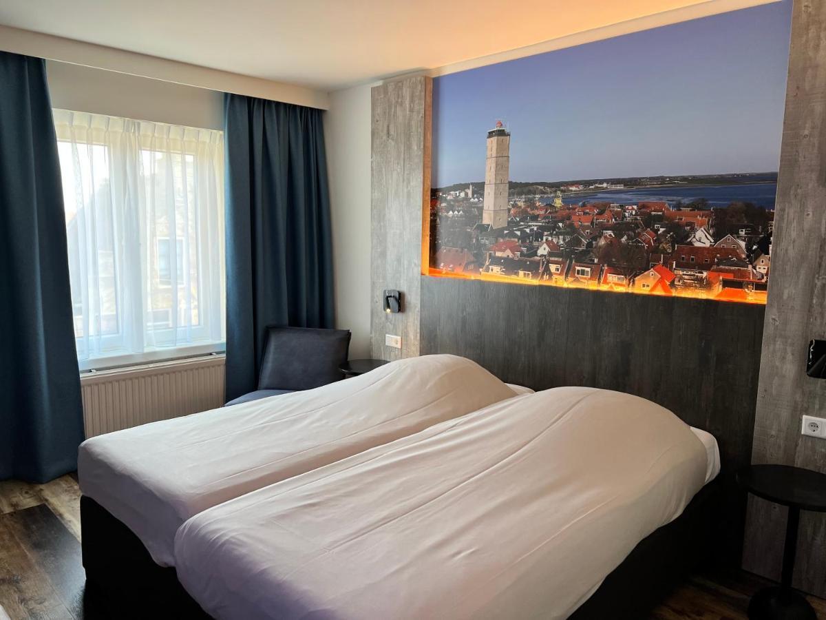Hotel Nap فيست تيرشخيلينج المظهر الخارجي الصورة