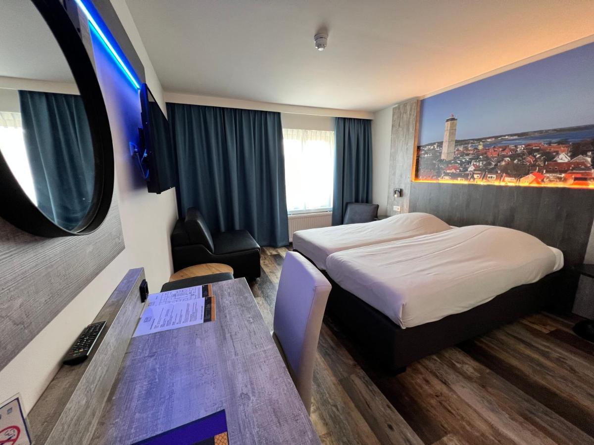 Hotel Nap فيست تيرشخيلينج المظهر الخارجي الصورة